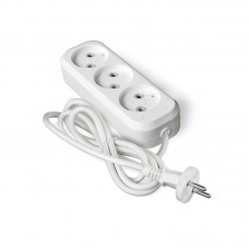 У6-639 М ПВС 2*0,75 3гн. 2м - UNIVersal 